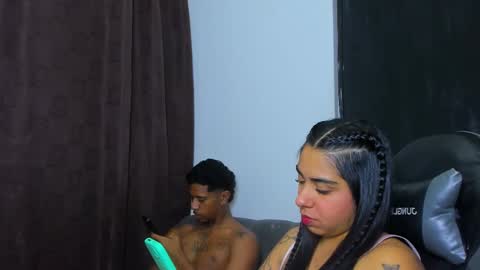 Violet and Myers online show from 24, 2, 2026