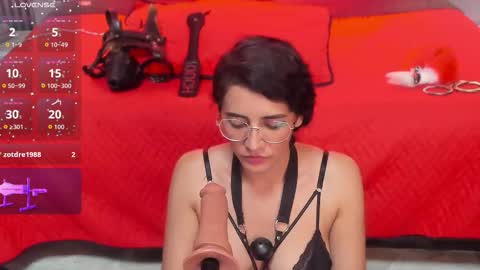 Snapshot of violet_bdsm chatting on 8, 9, 2025 Violet online show from 8, 9, 2025