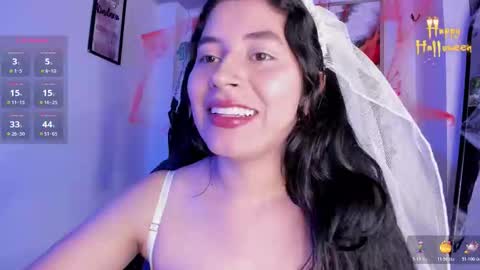 Snapshot of violet_blaze chatting on 30, 10, 2025 online show from 30, 10, 2025