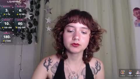 Violet online show from 11, 5, 2026