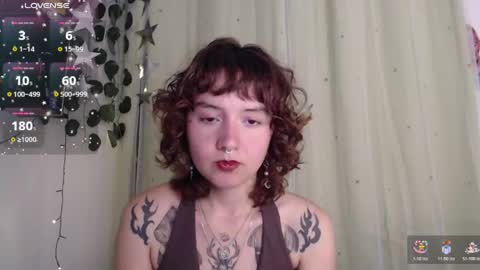 Snapshot of violet_bluee chatting on 19, 5, 2026 Violet online show from 19, 5, 2026