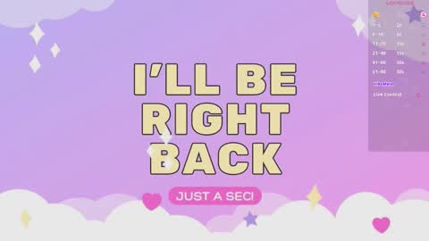 Violeta  online show from 9, 1, 2026