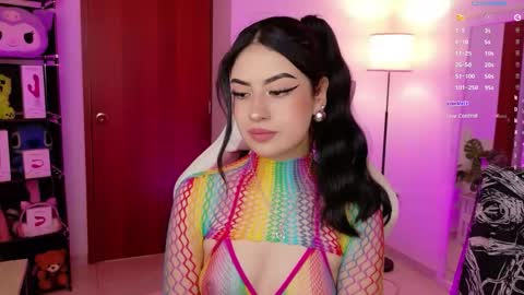 Snapshot of violet_catt chatting on 22, 4, 2026 Violeta online show from 22, 4, 2026