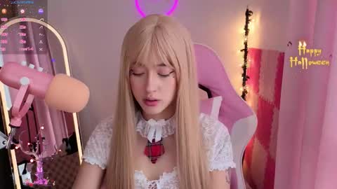 violet online show from 6, 10, 2025