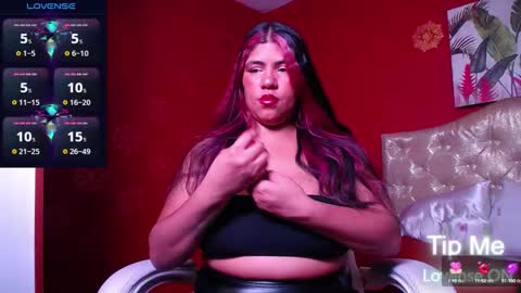 Violeta online show from 22, 11, 2025