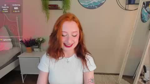 Snapshot of violet_griffen chatting on 14, 4, 2026 VIOLET online show from 14, 4, 2026