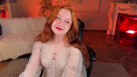 Snapshot of violet_griffen chatting on 23, 4, 2026 VIOLET online show from 23, 4, 2026