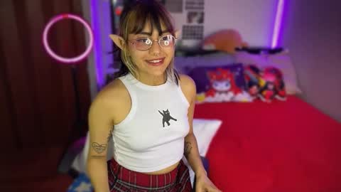 Snapshot of violet_hentai01 chatting on 23, 2, 2025 Violete Hentai01 online show from 23, 2, 2025