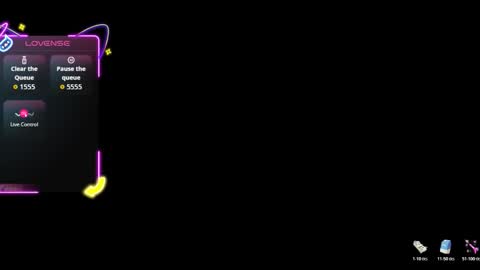 Violete Hentai01 online show from 23, 11, 2025