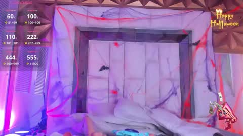 Snapshot of violet_milleer chatting on 27, 10, 2025 violet_milleer online show from 27, 10, 2025