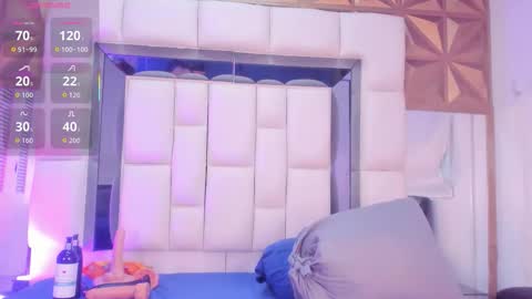 violet_milleer online show from 1, 12, 2025