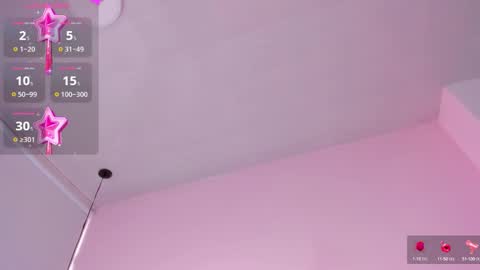 violet online show from 6, 10, 2025