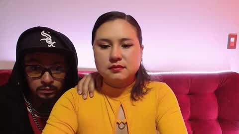 violet and demon online show from 15, 12, 2025