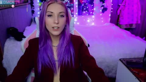 Snapshot of violet_noir_ chatting on 20, 1, 2025 Deya online show from 20, 1, 2025