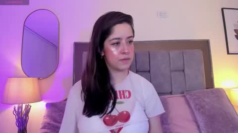 Violet Nova online show from 17, 2, 2026