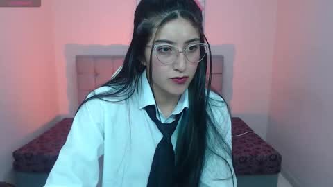 Violet  online show from 22, 12, 2025