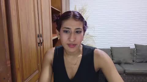 violet_rousse7 online show from 31, 5, 2026