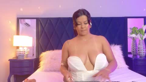 Violet  online show from 4, 6, 2026