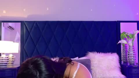 Violet  online show from 12, 6, 2026