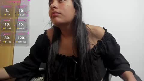 Snapshot of violet_sg chatting on 19, 12, 2024 violet online show from 19, 12, 2024