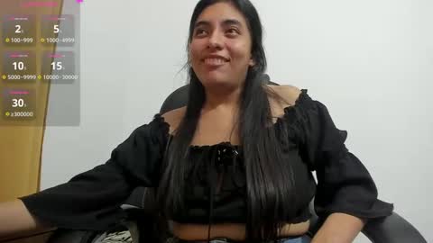 Snapshot of violet_sg chatting on 26, 1, 2025 violet online show from 26, 1, 2025