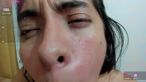 Snapshot of violet_sg chatting on 18, 2, 2025 violet online show from 18, 2, 2025