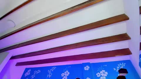 violet_smith01 online show from 5, 1, 2026