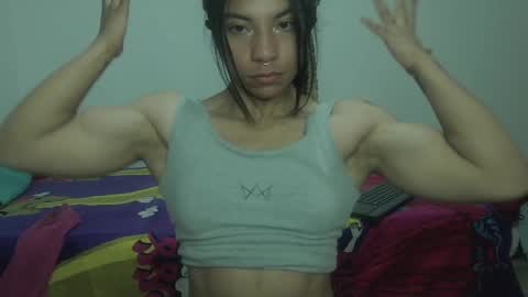 Snapshot of violet_smmithh chatting on 10, 12, 2024 Violet online show from 10, 12, 2024