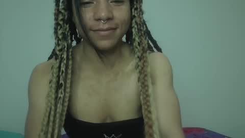Snapshot of violet_smmithh chatting on 29, 12, 2024 Violet online show from 29, 12, 2024