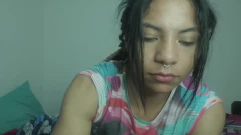Snapshot of violet_smmithh chatting on 4, 1, 2025 Violet online show from 4, 1, 2025