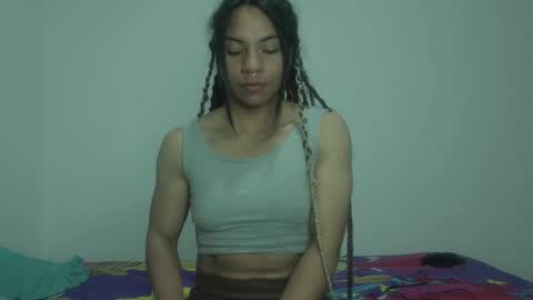 Snapshot of violet_smmithh chatting on 28, 1, 2025 Violet online show from 28, 1, 2025