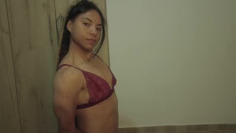 Snapshot of violet_smmithh chatting on 3, 2, 2025 Violet online show from 3, 2, 2025