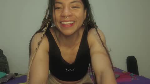 Snapshot of violet_smmithh chatting on 7, 2, 2025 Violet online show from 7, 2, 2025