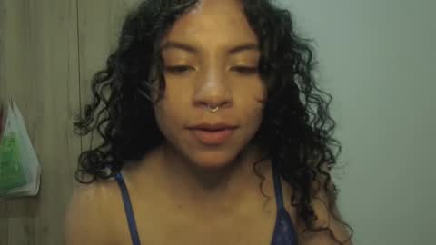 Snapshot of violet_smmithh chatting on 1, 3, 2025 Violet online show from 1, 3, 2025