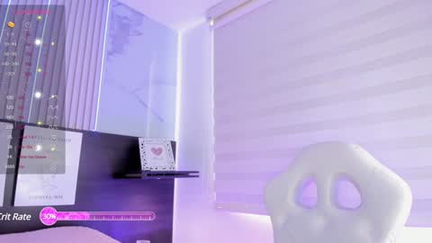 Violeta online show from 10, 1, 2025