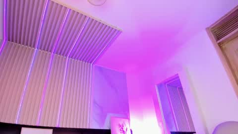 Violeta online show from 20, 2, 2025