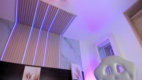 Violeta online show from 22, 2, 2025