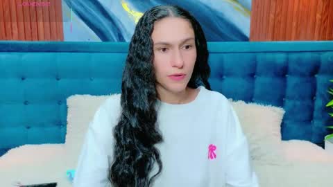 Violeta  online show from 2, 5, 2026