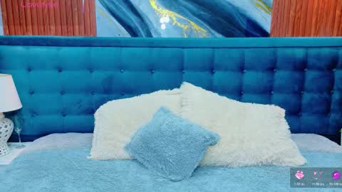 Violeta  online show from 6, 5, 2026