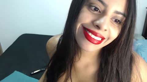 Snapshot of violeta_53 chatting on 11, 2, 2025 Violeta online show from 11, 2, 2025