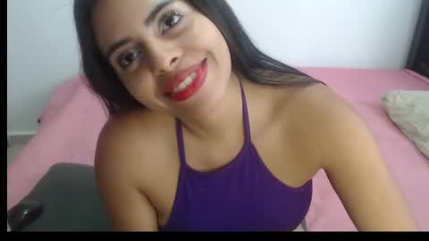 Snapshot of violeta_53 chatting on 21, 2, 2025 Violeta online show from 21, 2, 2025