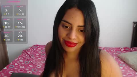 Snapshot of violeta_53 chatting on 9, 3, 2025 Violeta online show from 9, 3, 2025