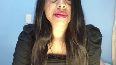 Snapshot of violeta_53 chatting on 27, 9, 2025 Violeta online show from 27, 9, 2025