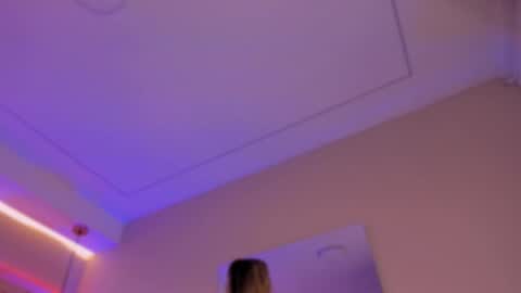 Snapshot of violeta_abel chatting on 20, 10, 2025 Violeta  online show from 20, 10, 2025