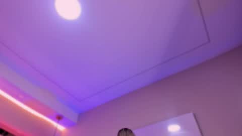 Violeta  online show from 27, 10, 2025