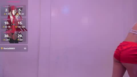 Snapshot of violeta_blaze1 chatting on 28, 4, 2026 Violeta online show from 28, 4, 2026