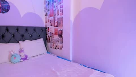 Snapshot of violeta_blaze1 chatting on 21, 5, 2026 Violeta online show from 21, 5, 2026