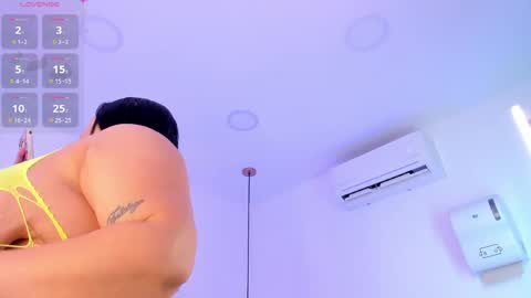 Snapshot of violeta_candyy chatting on 22, 4, 2026 Violeta Candy online show from 22, 4, 2026