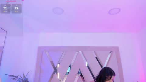 Snapshot of violeta_candyy chatting on 25, 4, 2026 Violeta Candy online show from 25, 4, 2026