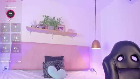 Snapshot of violeta_candyy chatting on 7, 5, 2026 Violeta Candy online show from 7, 5, 2026